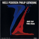 Philip Catherine & Niels Pedersen - Art Of The Duo '1993