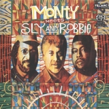 Monty Alexander - Monty Meets Sly And Robbie '2000