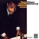 Phineas Newborn, Jr. - Please Send Me Someone To Love '1969