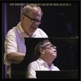 Kenny Werner Trio - Jazz Meets World '2013