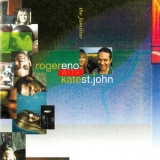 Roger Eno & Kate St.john - The Familiar '1992