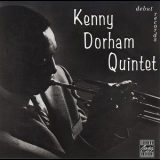Kenny Dorham - Kenny Dorham Quintet '1953