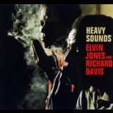 Elvin Jones & Richard Davis - Heavy Sounds '1967
