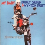Bunky Green & Wynton Kelly - My Baby '2001