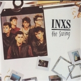 INXS - The Swing '1984