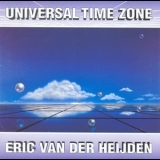Eric Van Der Heijden - Universal Time Zone '1991