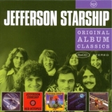 Jefferson Starship - Original Album Classics '2009
