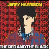 Jerry Harrison - The Red And The Black '1981