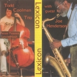 Todd Coolman Trio - Lexicon '1991