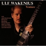 Ulf Wakenius - Venture '1991