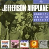 Jefferson Airplane - Original Album Classics '2008
