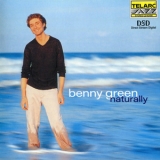 Benny Green - Naturally '2000