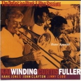 Winding & Fuller - Bone Appetit '1980