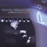 Monty Alexander - Live At The Iridium 2004 '2005