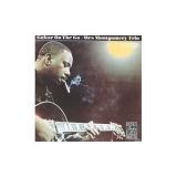 The Wes Montgomery Trio - Guitar On The Go '1963