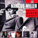 Marcus Miller - Original Album Classic '2009