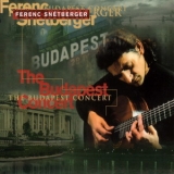 Ferenc Snetberger - The Budapest Concert '1996