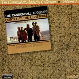 The Cannonball Adderley Quintet - At The Lighthouse '1960