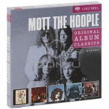 Mott The Hoople - Original Album Classics '2009