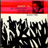 Hill, Andrew - Black Fire '1963