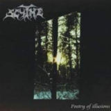 Scythe - Poetry Of Illusions '2003 - Album