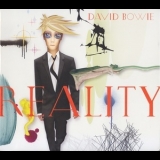 David Bowie - Reality '2003