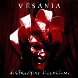 Vesania - Distractive Killusions '2007