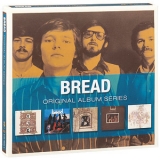 Bread - Original Album Series '2010