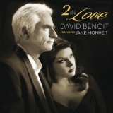 David Benoit - 2 In Love '2015