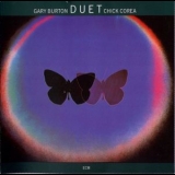 Chick Corea & Gary Burton - Duet '1978