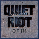 Quiet Riot - QR III '1986
