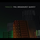 Phil Broadhurst - Panacea '2015 - Album