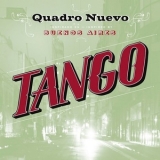 Quadro Nuevo - Tango '2015 - Album