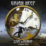 Uriah Heep - Live at Koko (Deluxe Edition) (2CD) '2015