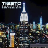 Tiesto - Club Life Vol.4 Ny City '2015