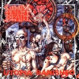 Napalm Death - Utopia Banished '1992