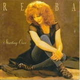 Reba Mcentire - Starting Over '1995