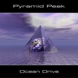 Pyramid Peak - Ocean Drive '1999