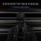 Curlyrock - Sound'n'Mayhem: 5 Years Edition '2015