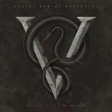 Bullet For My Valentine - Venom [special Deluxe Edition] '2015