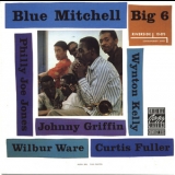 Blue Mitchell - Big 6 '1958
