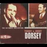Tommy & Jimmy Dorsey - The Ultimate Collection: Disc A - The Hits - Tommy Dorsey '2003