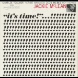 Jackie Mclean - It's Time '1964