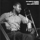 J.J. Johnson - The Complete Columbia J.J. Johnson Small Group Sessions (CD5-7) '1996