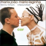 Maria Joao E Mario Laginha - Cor '1998