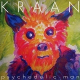 Kraan - Psychedelic Man '2007