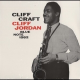 Clifford Jordan - Cliff Craft '1957