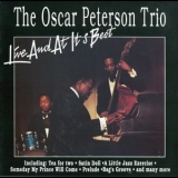The Oscar Peterson Trio - Live And At Its Best '1964