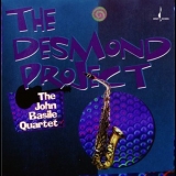 The John Basile Quartet - Desmond Project - Chesky 1997 '1997