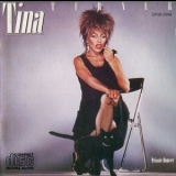 Tina Turner - Private Dancer '1984